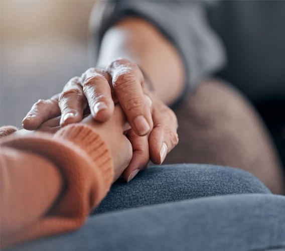 How Ketamine Differs from Traditional Therapy