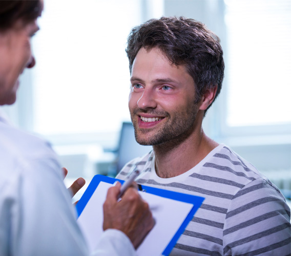 How We Create Your Personalized Plan at Full Remission