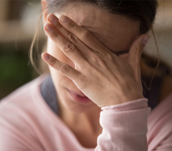 Ketamine for Anxiety in Dallas