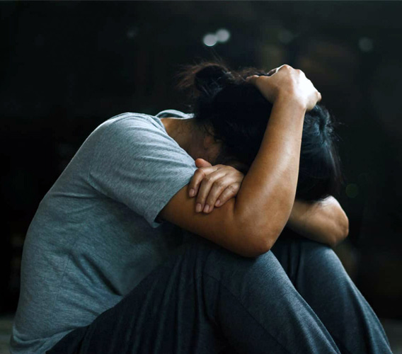 Ketamine for PTSD in Dallas