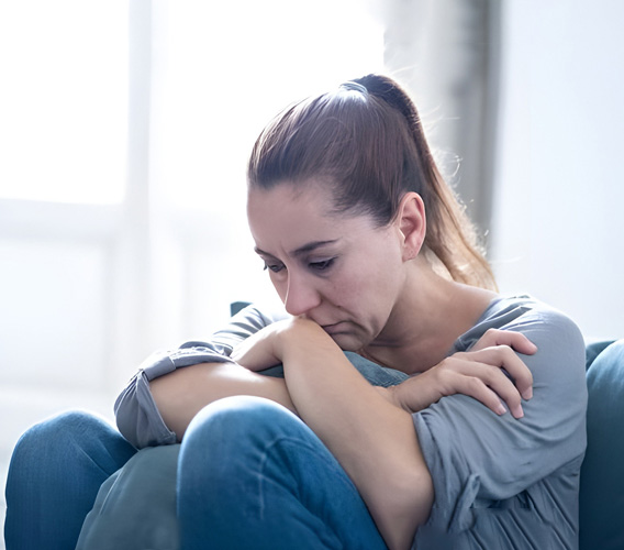 Ketamine for Treatment Resistant Depression