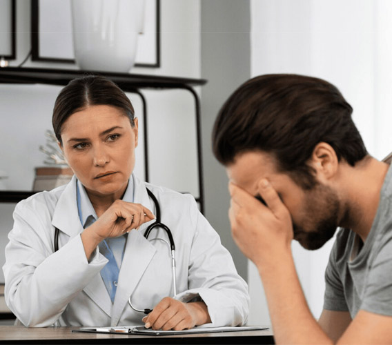 Medication Management for Anxiety Dallas