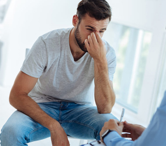 Medication Management for Depression Dallas