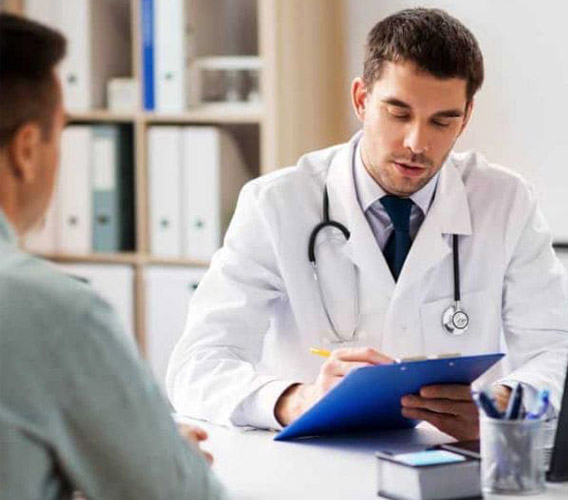 Medication Management for PTSD Dallas