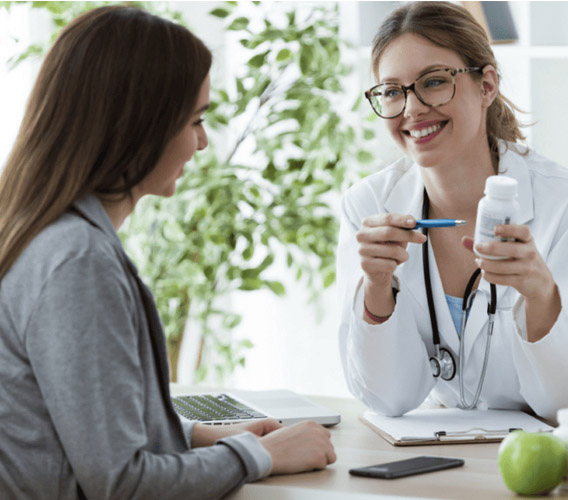 Compassionate Medication Management Near You in Dallas