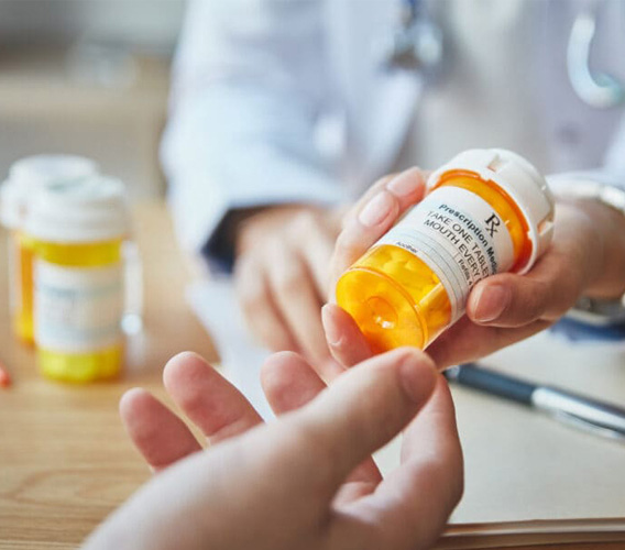 Medication Management Services in Dallas TX