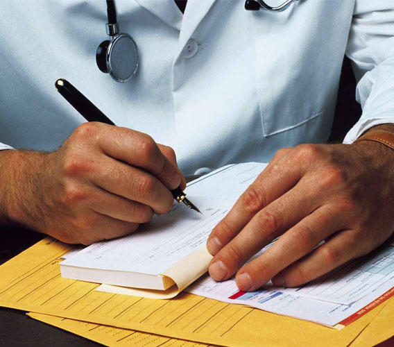 Treatment Options That Support Your Growth