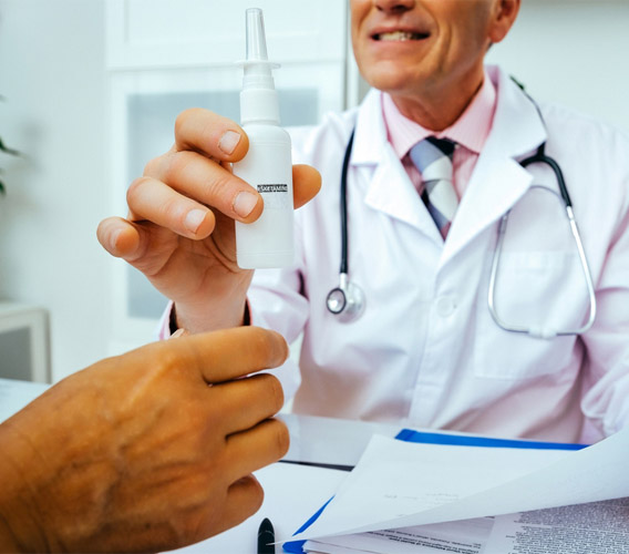 Why Choose Full Remission ketamine therapy in Dallas