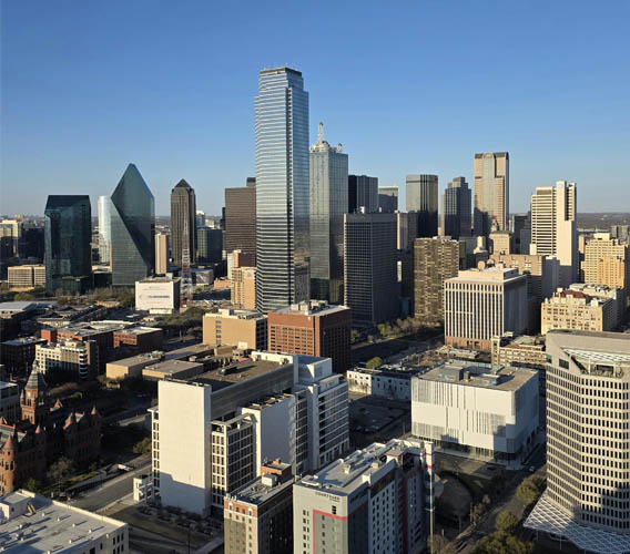 Why People in Dallas Turn to Ketamine Therapy